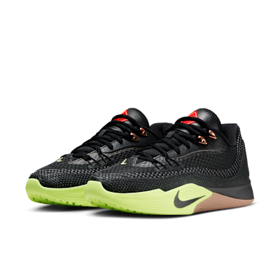 Nike Street Flare Basketball Shoes