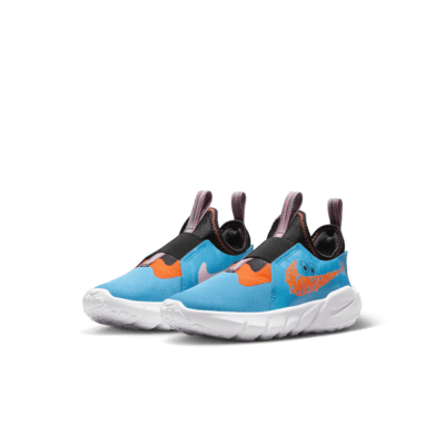 Nike Flex Runner 2 Lil Younger Kids' Shoes