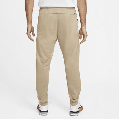 Pants de fitness ajustados Therma-FIT para hombre Nike Therma