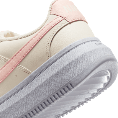 Tenis para mujer Nike Court Vision Alta