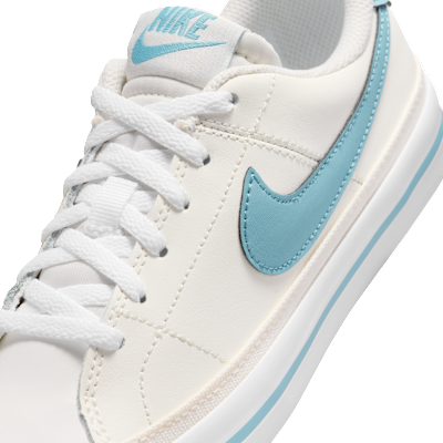 Nike Court Legacy Big Kids' Shoes