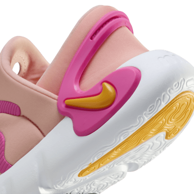 Nike Dynamo 2 EasyOn Younger Kids' Shoes