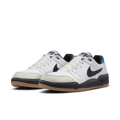 Nike Full Force Low Men's Shoes