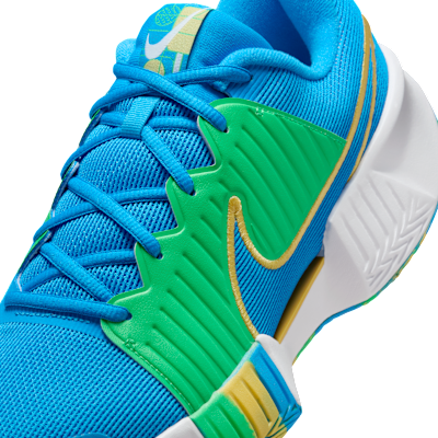 Tenis de pickleball para hombre Nike Zoom Challenge