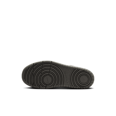 Nike Court Borough Low Recraft Küçük Çocuk Ayakkabısı