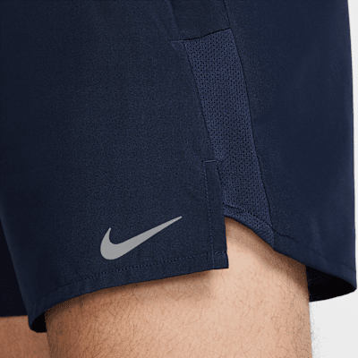 Nike Challenger Men's 13cm (approx.) Brief-Lined Running Shorts