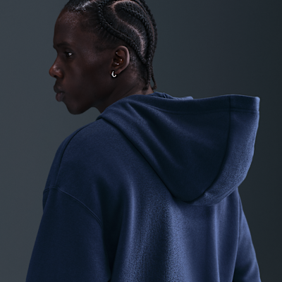 Caitlin Clark Nike Basketball Phoenix Fleece Pullover Hoodie