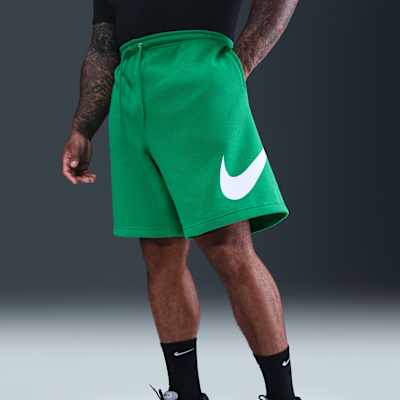 Nike Club Men's Fleece Shorts