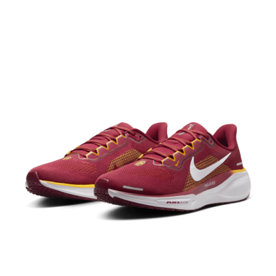 USC Pegasus 41 Men's Nike College Road Running Shoes