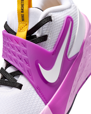 Nike Team Hustle D 12