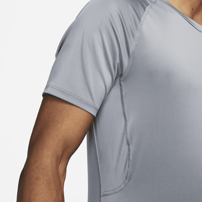 Playera de manga corta Dri-FIT slim para hombre Nike Pro