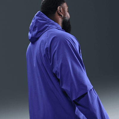 Nike Tech Webjacke (Herren)