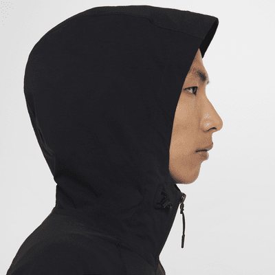 Nike Tech Windrunner Men's Woven Full-Zip Jacket