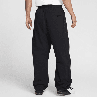 Nike Tech Men's Woven Open-Hem Pants