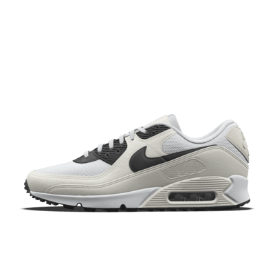 Nike Air Max 90 By You Custom Women's Shoes