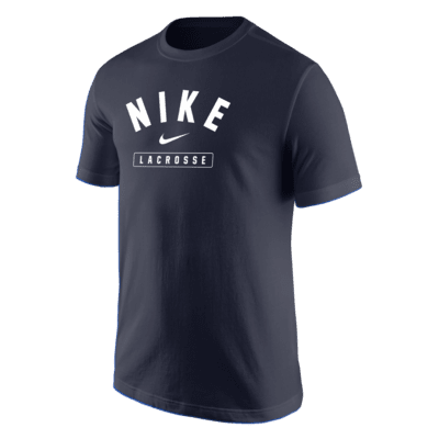 Мужская футболка Nike Lacrosse