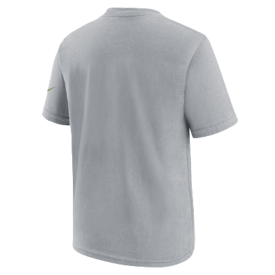 Seattle Seahawks Rivalry Big Kids' Nike NFL T-Shirt
