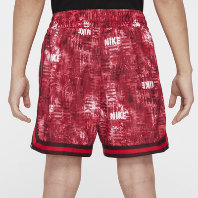 Nike DNA Big Kids' (Boys') Dri-FIT Basketball Shorts