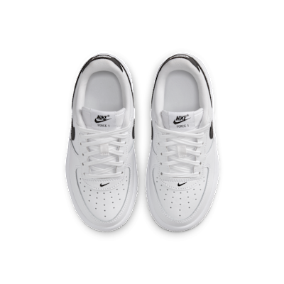 Nike Force 1 Low Little Kids' Shoes