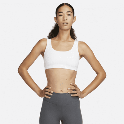 Nike Alate All U Women's Light-Support Lightly Lined U-Neck Sports Bra