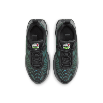 Nike Air Max Dn Younger Kids' Shoes