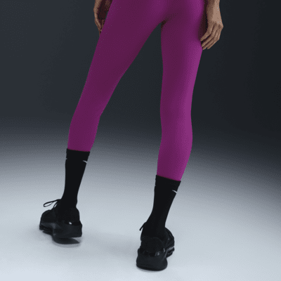 Nike One Women's High-Waisted 7/8 Leggings