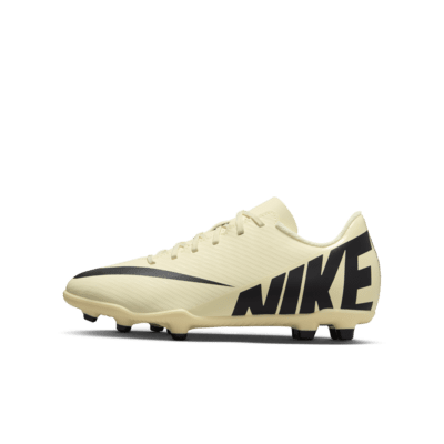 NIKE JR MERCURIAL Victory VI Fg Enfants Football Crampons