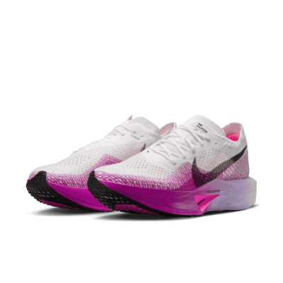 Tenis de carrera en carretera para hombre Nike Vaporfly 3