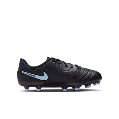 Scarpa da calcio multiterreno a taglio basso MG Nike Jr. Tiempo Legend 10 Academy – Bambino/a e ragazzo/a