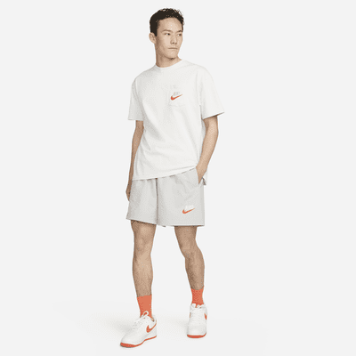 Nike Sportswear Men's Lined Woven Shorts. Nike JP
