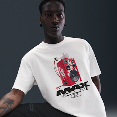 T-shirt Max90 Nike Sportswear