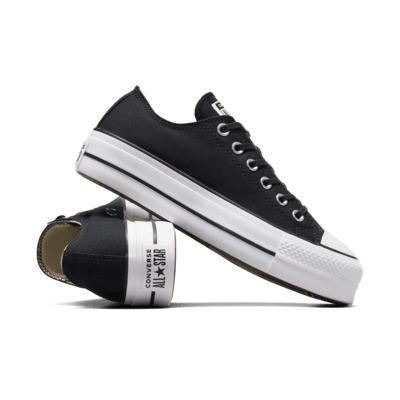 Chuck Taylor All Star Lift Platform Canvas Women's Shoes