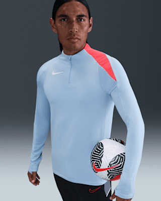 Мужские  Nike Strike Dri-FIT Soccer Drill Top
