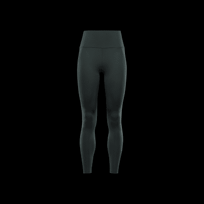 Nike One Women's High-Waisted Full-Length Leggings