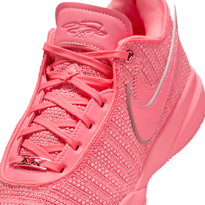 LeBron XX EP Basketball Shoes