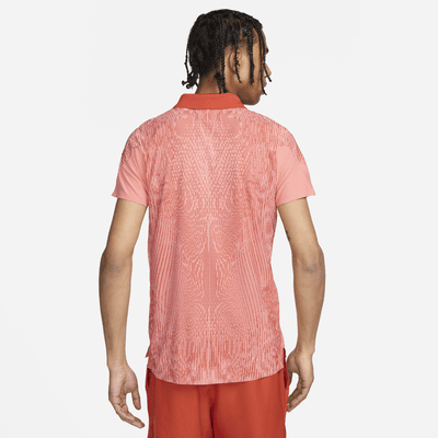 Polo da tennis Dri-FIT ADV Nike Slam – Uomo