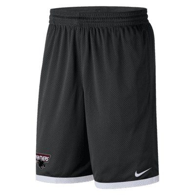 Clark Atlanta Men's Nike College Mesh Shorts. Nike.com