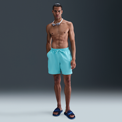 Nike Swim Essential Logo Lap