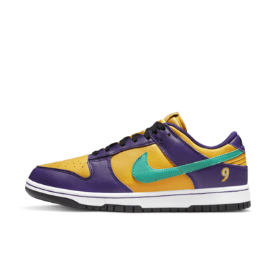 snkrs dunk