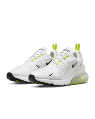 women's nike air max 270 green