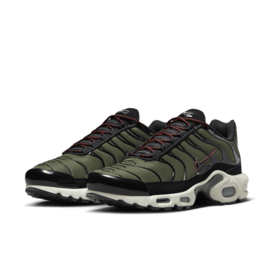 Nike Air Max Plus Men's Shoes