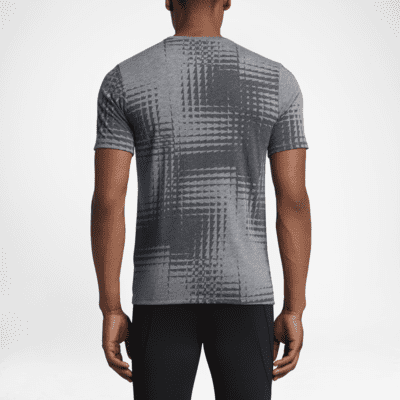 Nike Dry 'Oregon Project' Men's Running T-Shirt. Nike AU