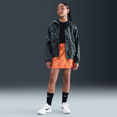 Kobe Big Kids' Lightweight Woven Jacket