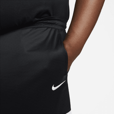 Ανδρικό σορτς μπάσκετ Dri-FIT Nike Icon 20 cm