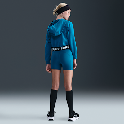 Nike Pro Girls' Shorts