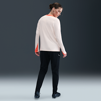 Nike Strike Women's Dri-FIT Crew-Neck Football Top