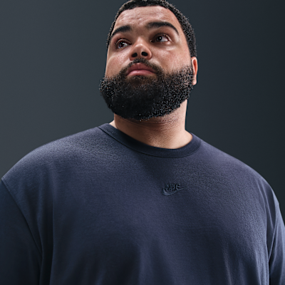 Nike Sportswear Premium Essentials Camiseta - Hombre