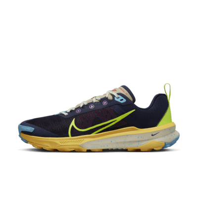 Nike Kiger 9 Men's Trail-Running Shoes. Nike CA