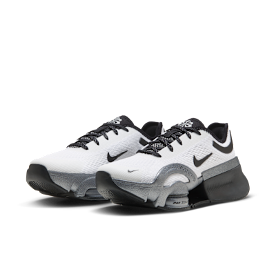 Nike Zoom SuperRep 4 Next Nature Premium Women's HIIT Class Shoes. Nike AT