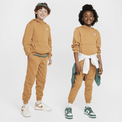 Nike Sportswear Club Fleece Hoodie für ältere Kinder